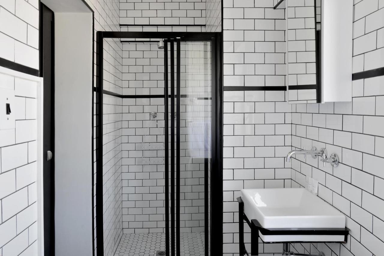 The Heriot City Centre Apartments Le Cap Extérieur photo