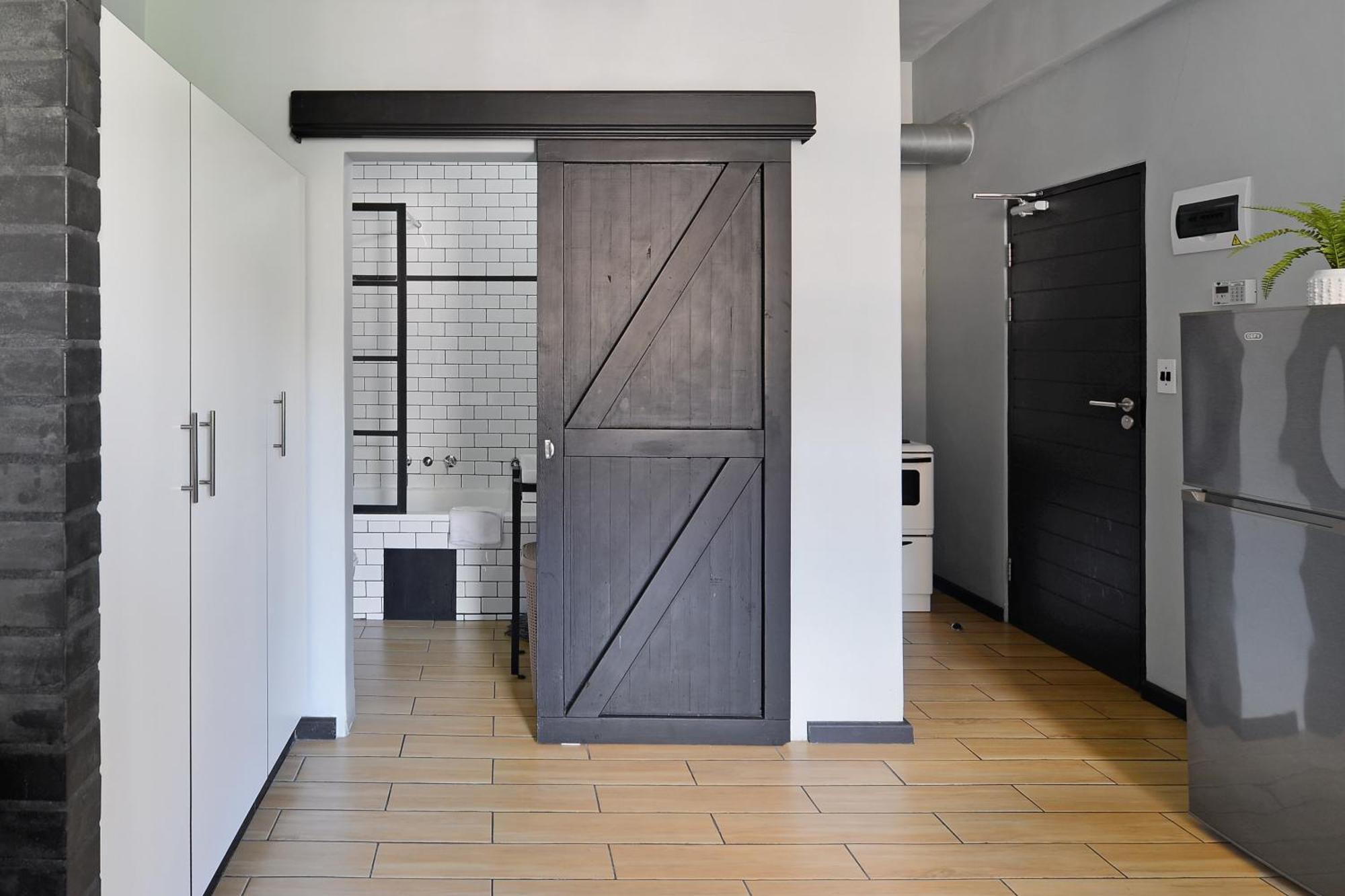 The Heriot City Centre Apartments Le Cap Extérieur photo