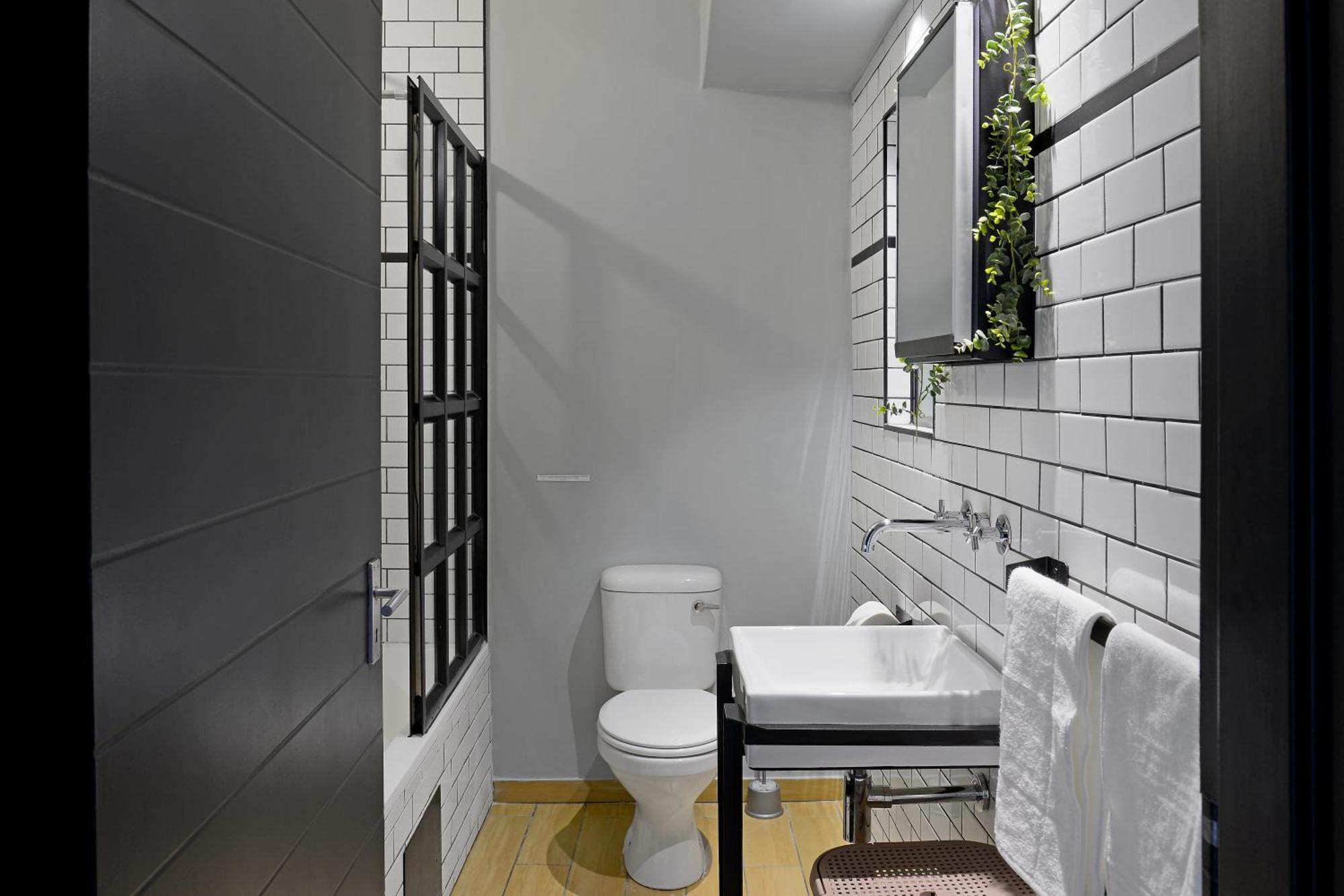 The Heriot City Centre Apartments Le Cap Chambre photo
