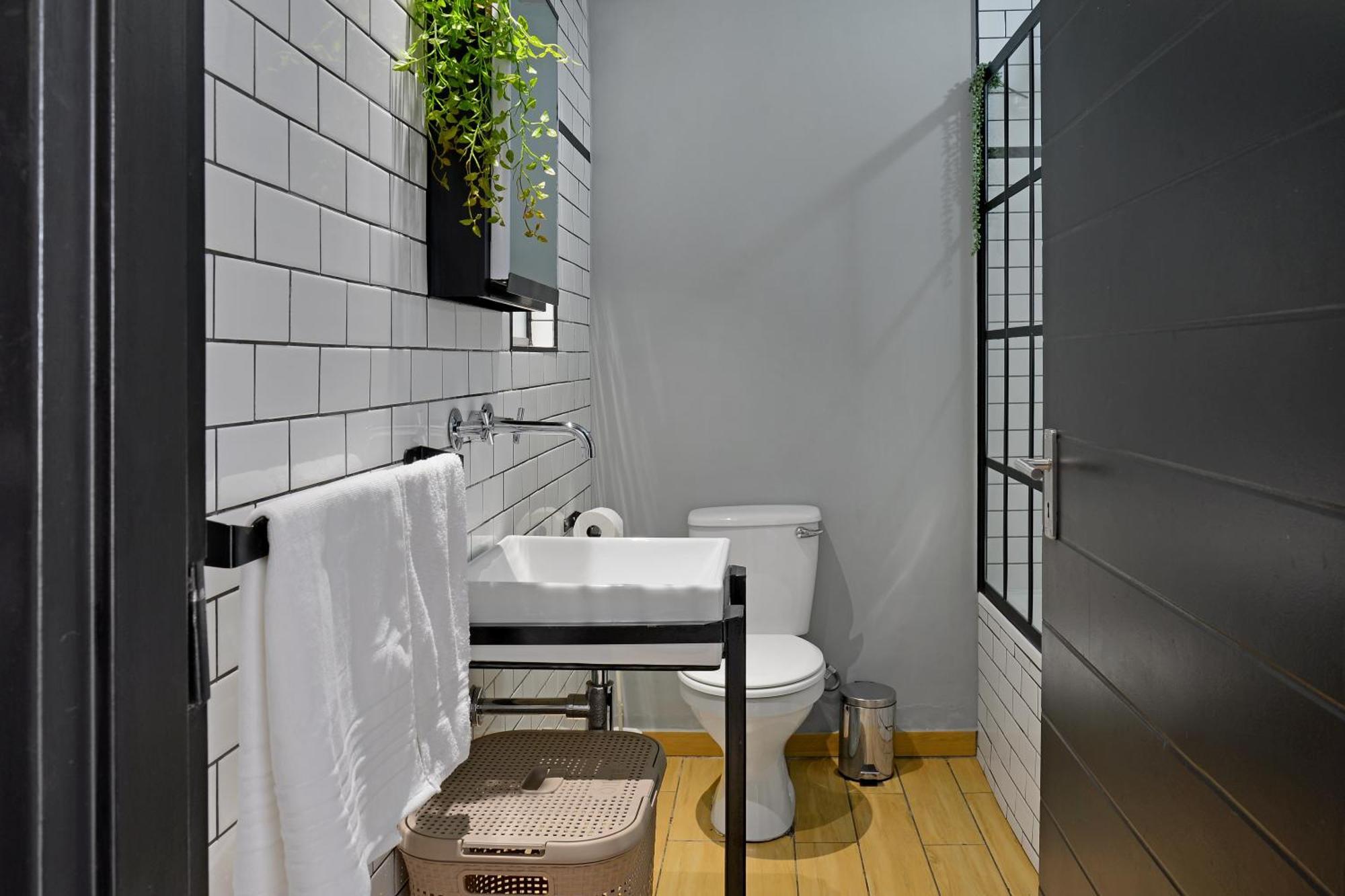 The Heriot City Centre Apartments Le Cap Chambre photo